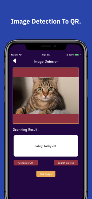 QR & Image Scanner(圖4)-速報App