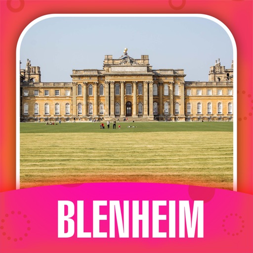 Blenheim Tourism Guide
