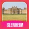 BLENHEIM TOURISM GUIDE with attractions, museums, restaurants, bars, hotels, theaters and shops with pictures, rich travel info, prices and opening hours