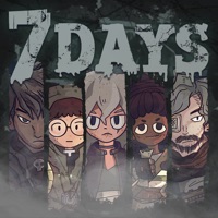 7Days! Histoire interactive. pour PC