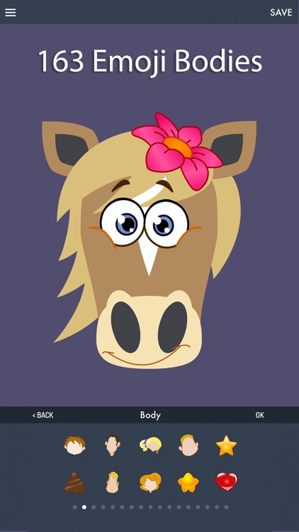 Emoji Maker, Designer, Creator