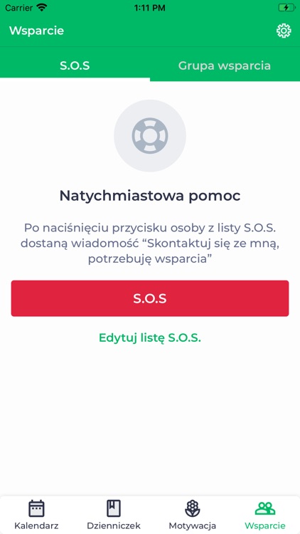 mWsparcie screenshot-4