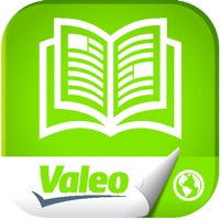 MyValeoParts sur PC