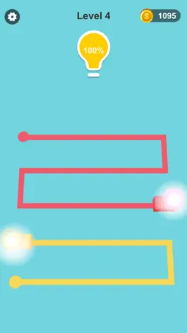 Game screenshot Line Light - puzzle game hack