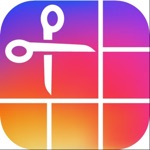 IG image splitter