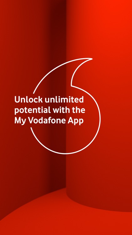 My Vodafone