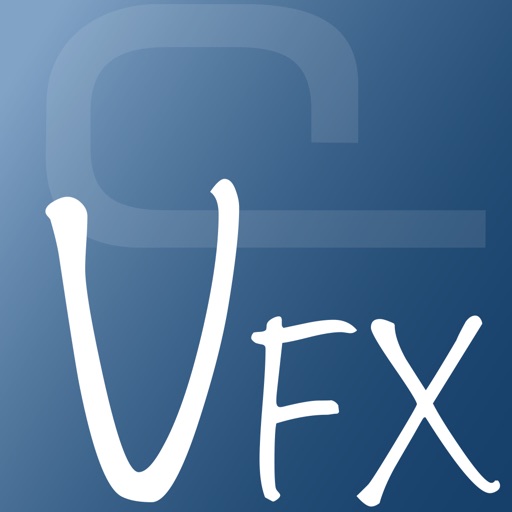 VFX iTrader Icon