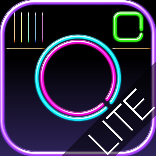 IllumiCameraLite iOS App