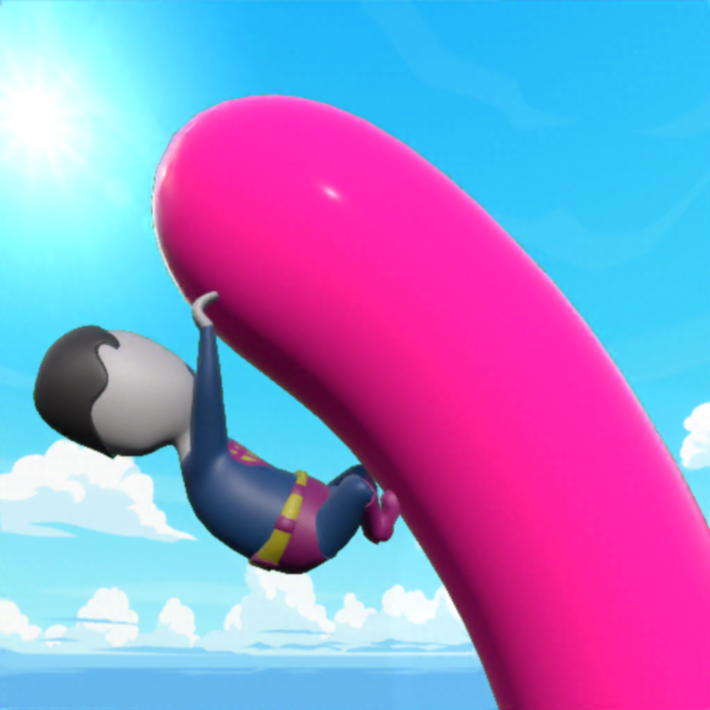 Get Stickman: Jackass Sling Shot for iOS, iPhone, iPad Aso Report