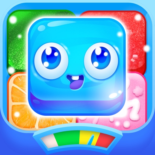Mahjong Triple (Stack Crush) iOS App