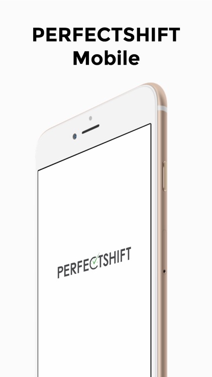 PERFECTSHIFT Mobile