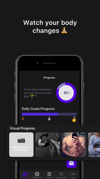 Body and Weight screenshot-6