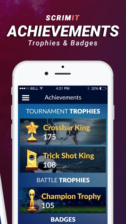 Freestyler screenshot-5