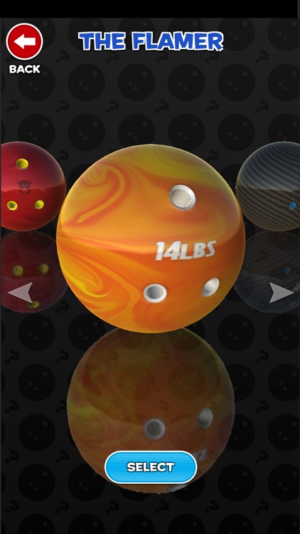 Strike! Ten Pin Bowling screenshot-6