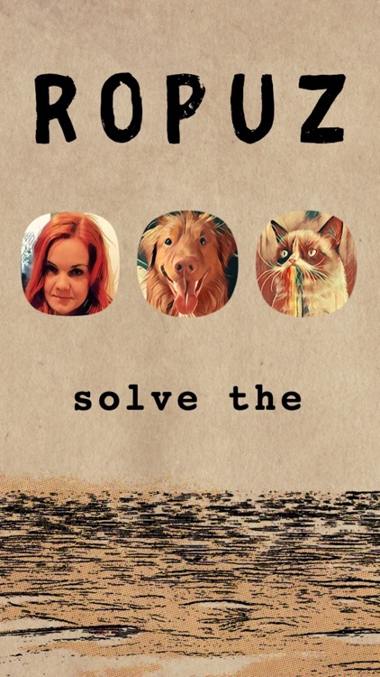 Hydropuzzle: Solve the Mystery