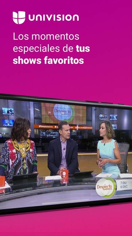 Univision