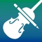 Pen2Bow is a violin bow MIDI controller using the Apple Pencil on the iPad