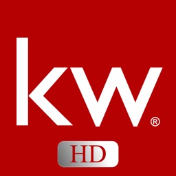 KW Real Estate Search for iPad