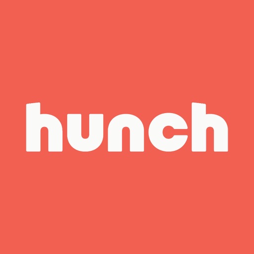 Hunch by Hope Media House Inc.