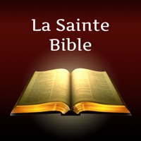 Contacter La Sainte Bible - français