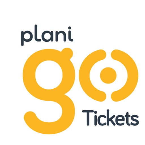 PlaniGo Tickets