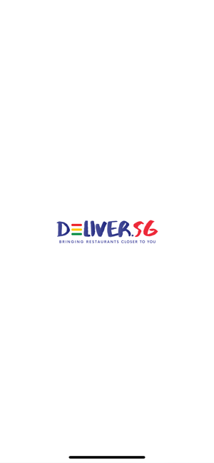 Deliver.sg Merchant(圖1)-速報App