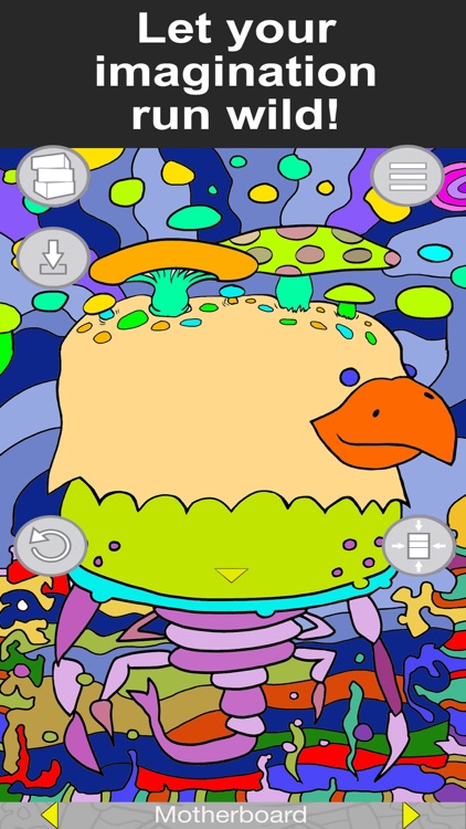 ShuffleHead™ screenshot-5