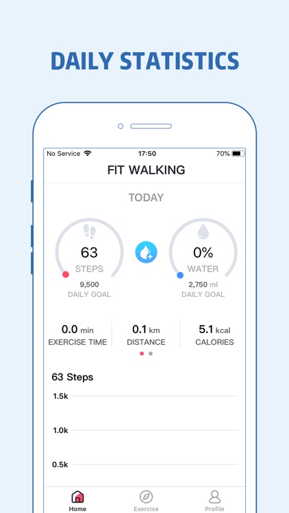 FIT WALKING:Walking&Weightloss