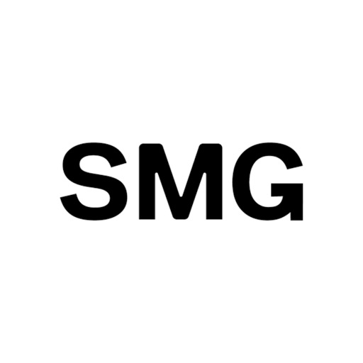 SMG Dealers iOS App