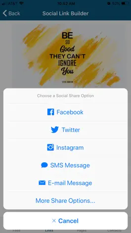 Game screenshot Socialsales.io Mobile apk