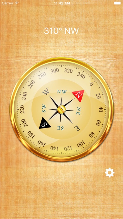 Compass HD Pro