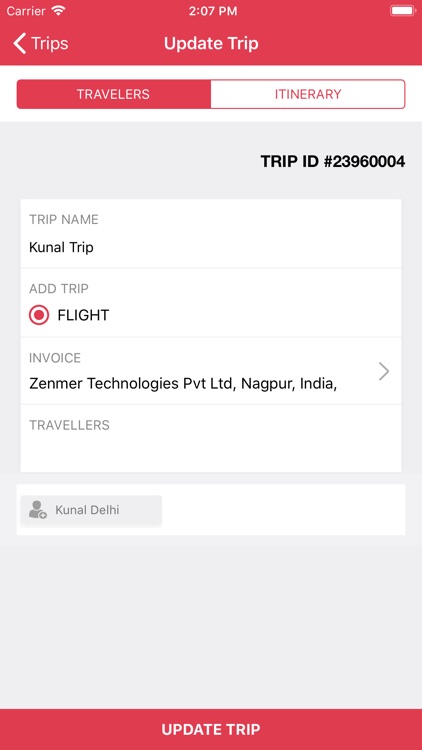 Zenmer Travel