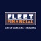 Our driver assistance app is a one stop resource for customers of Fleet Financial