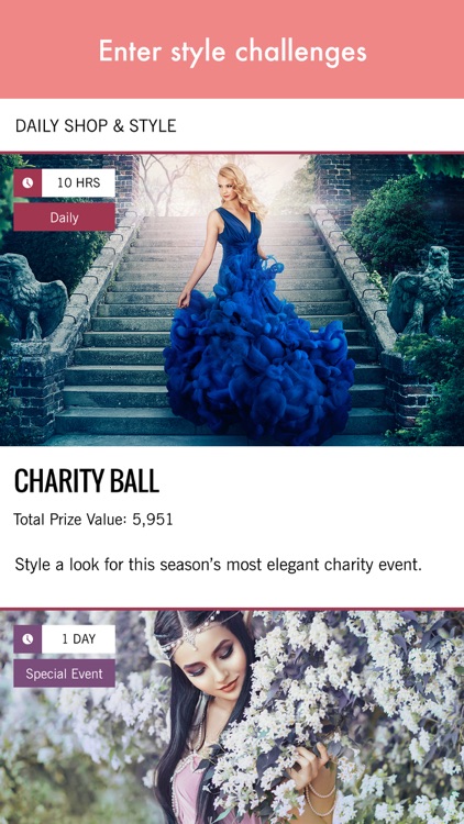 Covet Fashion screenshot-3