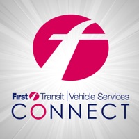 First Transit Connect