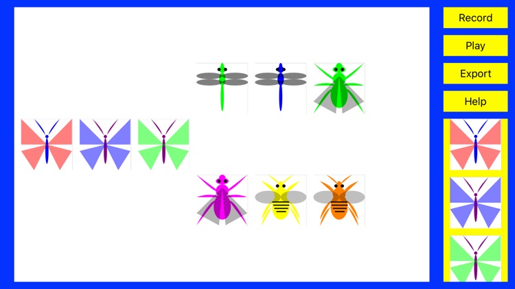 Tale by Parmo-Robotics