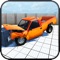 Car Crash Ball Challenge is free and easy to play and highly addictive game