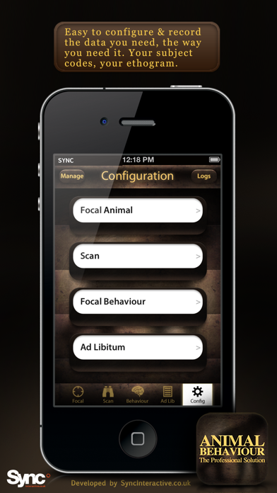 How to cancel & delete Animal Behaviour Pro from iphone & ipad 2