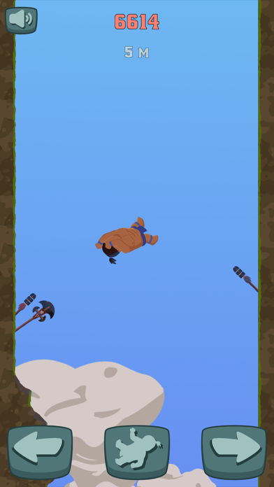 Condor - Leap of Faith screenshot 2