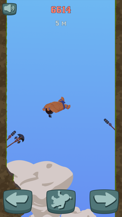 How to cancel & delete Condor - Leap of Faith from iphone & ipad 2