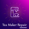 Tea Maker Repair Customer