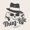 Thug Life - The swag meme app