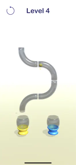 Game screenshot Tubes 3D mod apk