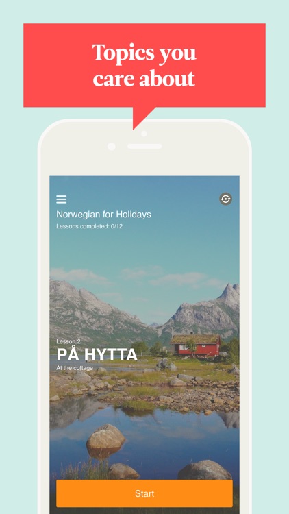 Babbel – Learn Norwegian