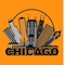 This is a city guide app for Chicago