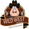 Icon Wild West OTR Channel