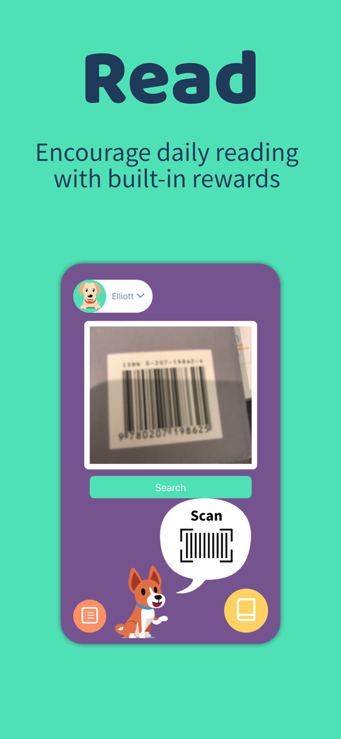 dogeared.app