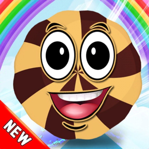 Cookie Jump : Episode 1 icon