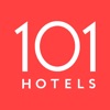 101Hotels: Отели и Гостиницы