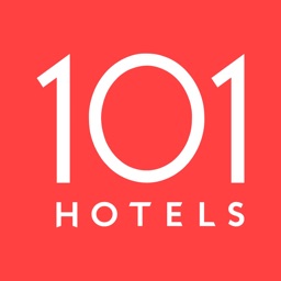 101Hotels: Отели и Гостиницы